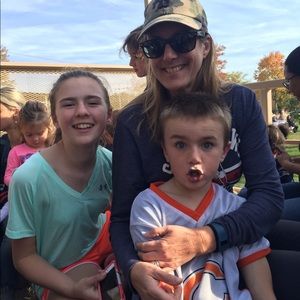 Meet your Posher, Anne